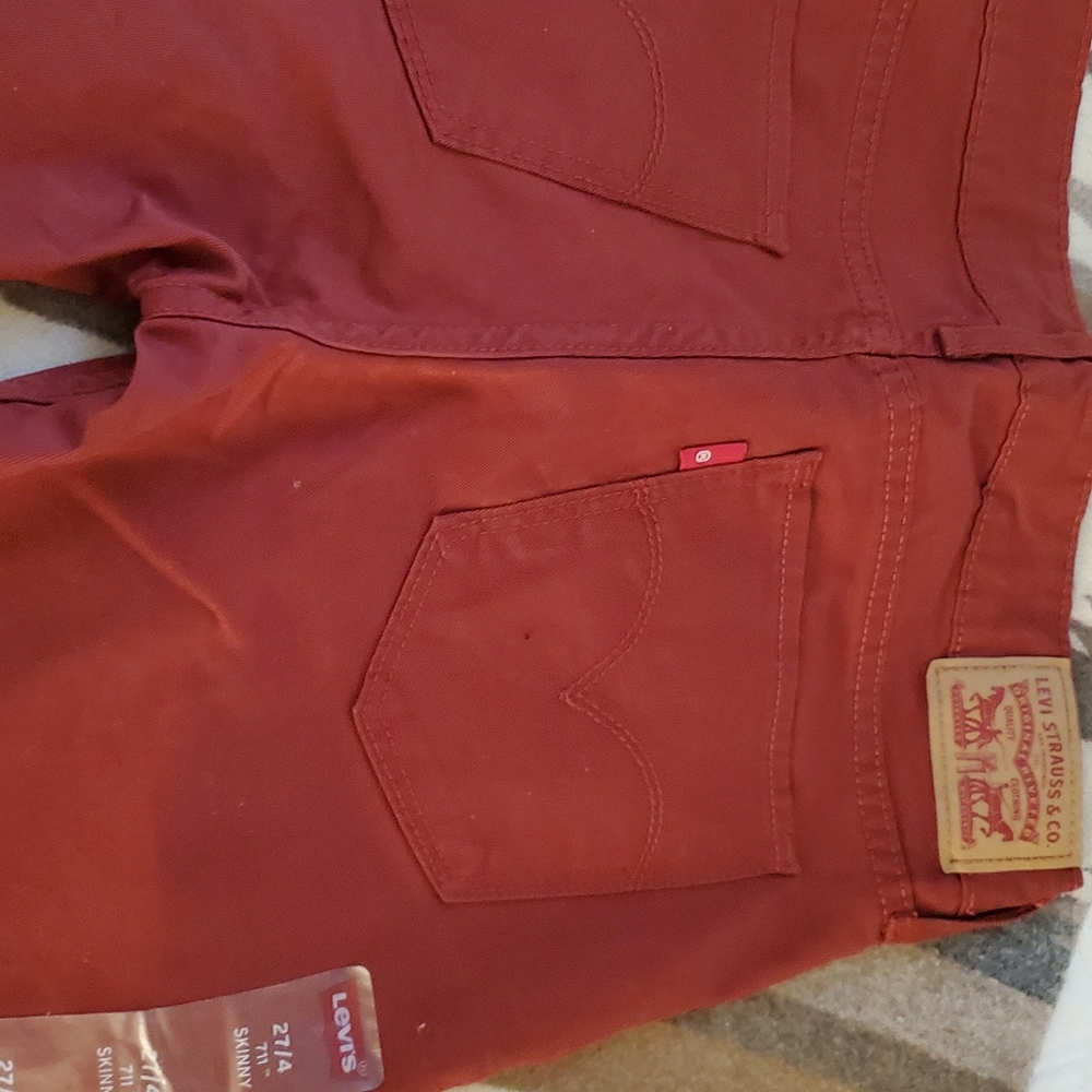 Wrong size